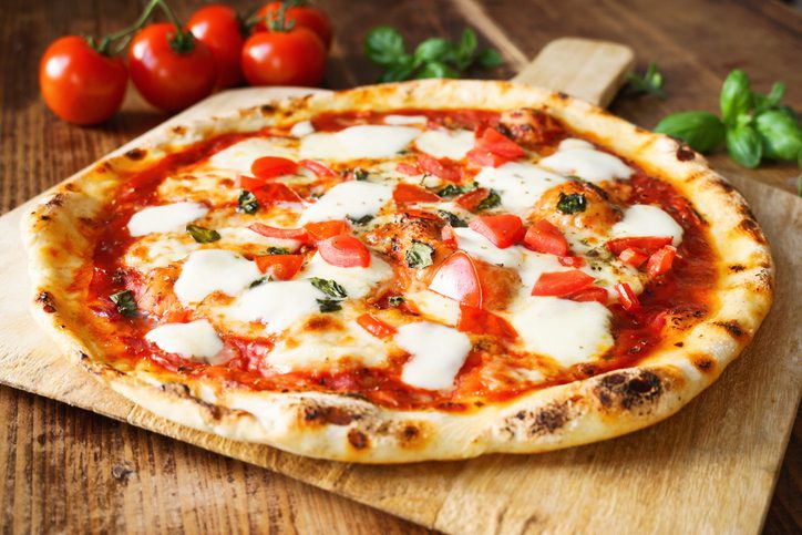 find8 utilized analytics to help a regional pizza chain increase sales